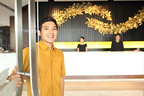 Midtown Hotel Samarinda