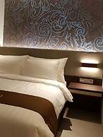 Midtown Hotel Samarinda