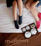 Midtown Hotel Samarinda