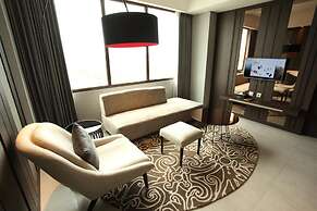 Midtown Hotel Samarinda