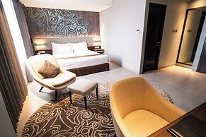 Midtown Hotel Samarinda