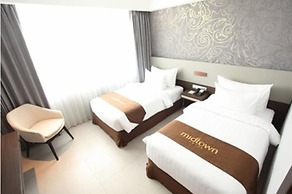 Midtown Hotel Samarinda