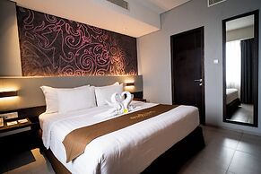 Midtown Hotel Samarinda