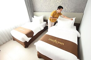 Midtown Hotel Samarinda