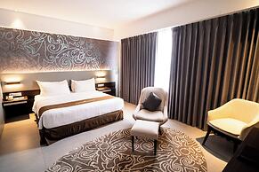 Midtown Hotel Samarinda