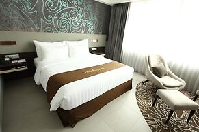 Midtown Hotel Samarinda