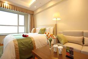 Yantai Tianma Argyle Suites