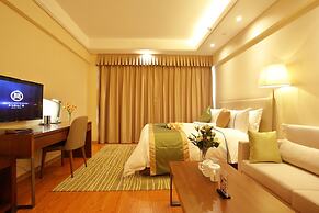 Yantai Tianma Argyle Suites