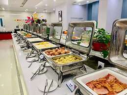 Yantai Tianma Argyle Suites