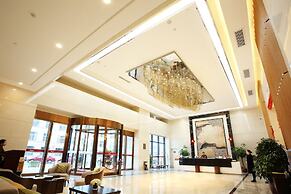 Yantai Tianma Argyle Suites