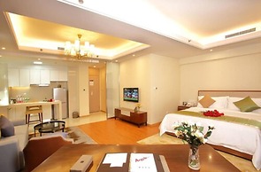 Yantai Tianma Argyle Suites