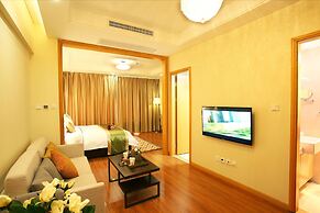 Yantai Tianma Argyle Suites