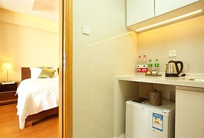 Yantai Tianma Argyle Suites