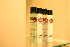 Yantai Tianma Argyle Suites