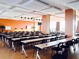 Yantai Tianma Argyle Suites