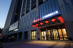 Yantai Tianma Argyle Suites