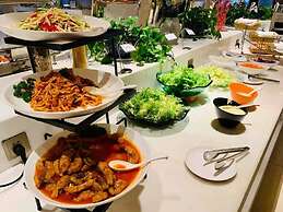 Yantai Tianma Argyle Suites