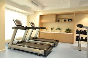 Yantai Tianma Argyle Suites