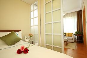 Yantai Tianma Argyle Suites