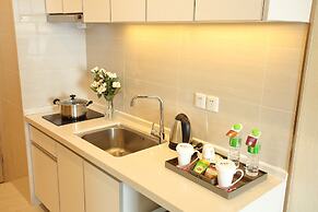 Yantai Tianma Argyle Suites