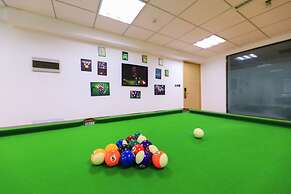 Yantai Tianma Argyle Suites