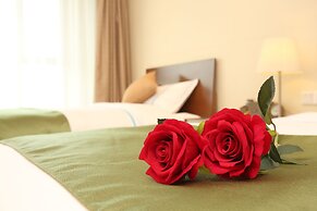 Yantai Tianma Argyle Suites