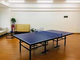 Yantai Tianma Argyle Suites