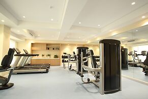 Yantai Tianma Argyle Suites