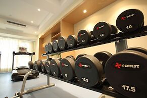 Yantai Tianma Argyle Suites