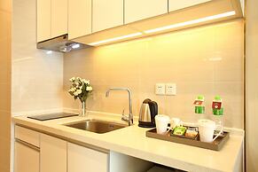 Yantai Tianma Argyle Suites