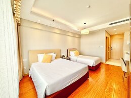 Yantai Tianma Argyle Suites