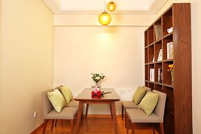 Yantai Tianma Argyle Suites