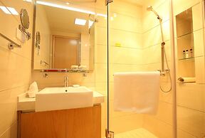 Yantai Tianma Argyle Suites