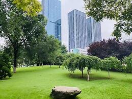 Yantai Tianma Argyle Suites