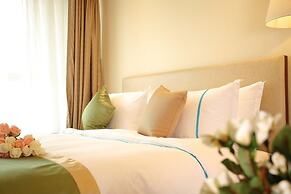 Yantai Tianma Argyle Suites