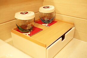 Yantai Tianma Argyle Suites