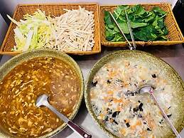 Yantai Tianma Argyle Suites