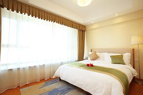 Yantai Tianma Argyle Suites