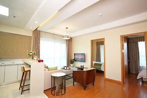 Yantai Tianma Argyle Suites