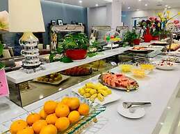 Yantai Tianma Argyle Suites