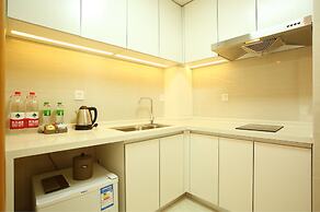 Yantai Tianma Argyle Suites