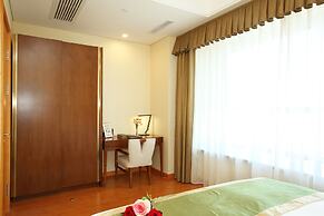 Yantai Tianma Argyle Suites