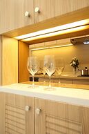 Yantai Tianma Argyle Suites