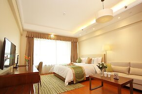 Yantai Tianma Argyle Suites