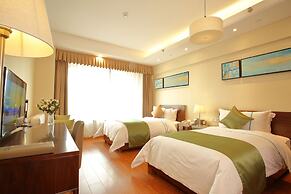 Yantai Tianma Argyle Suites