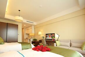 Yantai Tianma Argyle Suites