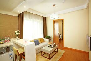 Yantai Tianma Argyle Suites
