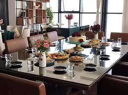 Yantai Tianma Argyle Suites