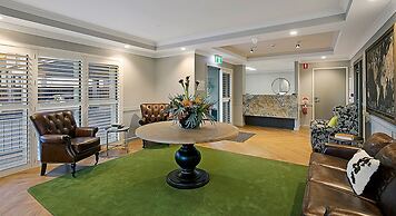 Potters Toowoomba Hotel