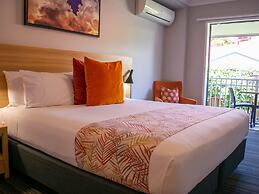 Potters Toowoomba Hotel